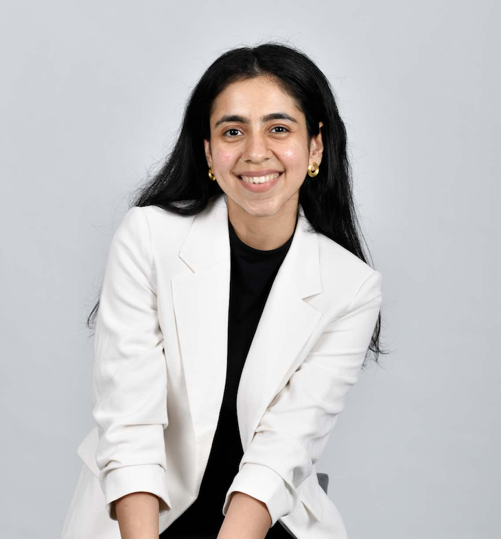 Principal - Shiori Events